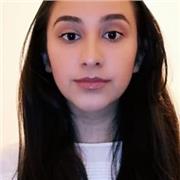 Native teacher with years of experience,ready to help you learn english in a fun way!